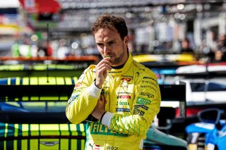 #48 - Mercedes-AMG Team MANN-Filter &ndash; Lucas AUER - Mercedes-AMG GT3 EVO  | SRO/JEP