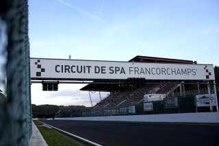 Crowdstrike 24 Hours of Spa - Prologue | SRO / JEP