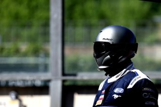 HRT Ford Performance | SRO / JEP