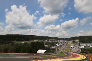 #71 - AF Corse - Francorchamps Motors - Thomas NEUBAUER - Vincent ABRIL - David VIDALES - Ferrari 296 GT3  | SRO / JEP