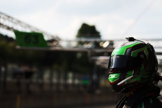 #63 - Iron Lynx  - Matteo CAIROLI I - Lamborghini Huracan GT3 EVO2  | SRO / JEP