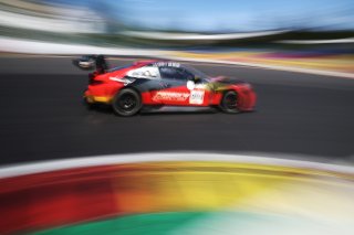 #991 - Paradine Competition - Darren LEUNG - Sean GELAEL - Toby SOWERY - Jake DENNIS - BMW M4 GT3 EVO | SRO / JEP