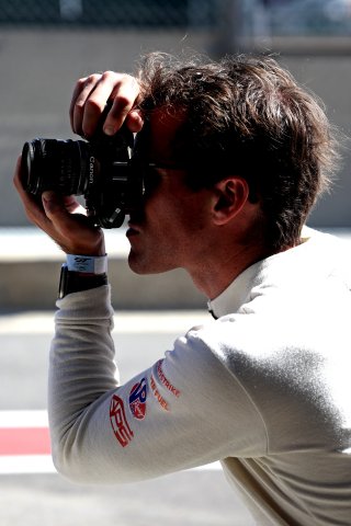 #120 - Wright Motorsports - Elliott SKEER - Porsche 911 GT3 R (992) | SRO / JEP