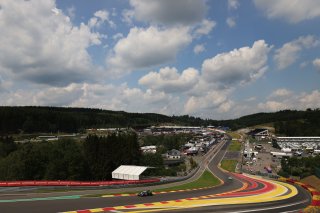 #91 - Herberth Motorsport - Ralf BOHN - Robert RENAUER - Morris SCHURING - Alfred RENAUER - Porsche 911 GT3 R (992)  | SRO / JEP