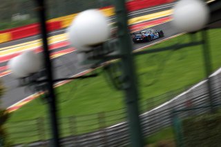 #66 - Tresor Attempto Racing - Andrey MUKOVOZ - Dylan PEREIRA - Max HOFER - Audi R8 LMS GT3 EVO 2
 | JEP / SRO 