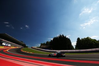 #57 - Winward Racing - Tanart SATHIENTHIRAKUL - Colin CARESANI - Daan ARROW - Mercedes-AMG GT3 EVO  | SRO/JEP