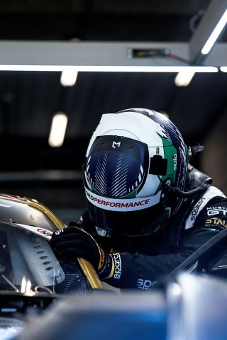 #64 - Proton Competition - Christopher MIES - Ford Mustang GT3  | SRO/JEP