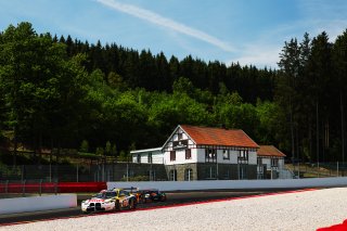 #98 - Rowe Racing - Augusto FARFUS - Raffaele MARCIELLO - Jesse KROHN - BMW M4 GT3 EVO | SRO / JEP