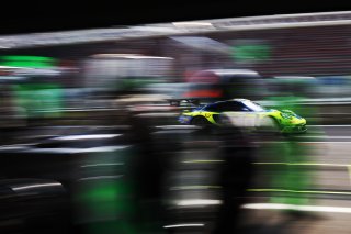 #96 - Rutronik Racing - Patric NIEDERHAUSER - Sven M?LLER - Julien ANDLAUER - Porsche 911 GT3 R (992)  | SRO / JEP