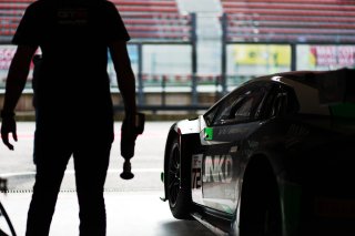 #72 - Barwell Motorsport - Gabriel RINDONE - Casper STEVENSON - Patrick KUJALA - Mattia MICHELOTTO - Lamborghini Huracan GT3 EVO2
 | SRO Motorsports Group