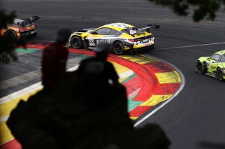 #98 - Rowe Racing - Marco WITTMANN - Nick YELLOLY - Philipp ENG - BMW M4 GT3  | SRO/JEP