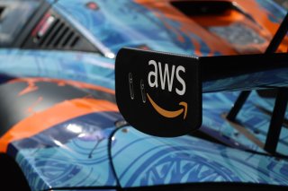 AWS  | jakob ebrey jep