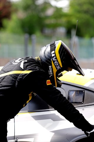 ROWE Racing | SRO / JEP