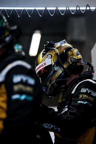 #64 - Proton Competition - Dennis OLSEN - Ford Mustang GT3  | SRO/JEP