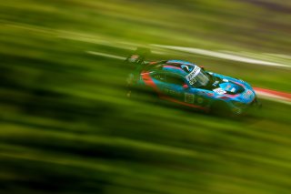 #60 - 2 Seas Motorsport - Martin KODRIC - Isa AL-KHALIFA - Frankie BIRD - Lewis WILLIAMSON - Mercedes-AMG GT3 EVO  | SRO/JEP