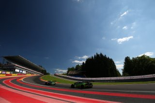 #63 - Iron Lynx - Mirko BORTOLOTTI - Matteo CAIROLI - Andrea CALDARELLI - Lamborghini Huracan GT3 EVO2  | SRO/JEP