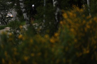#9 - Boutsen VDS - Maximilian G&Ouml;TZ - Thomas DROUET - Adam CHRISTODOULOU  - Mercedes-AMG GT3 EVO
 | JEP / SRO 