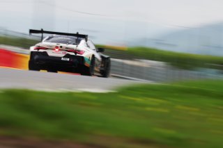 #998 - Rowe Racing - Max HESSE - Dan HARPER - Augusto FARFUS - BMW M4 GT3
 | SRO/JEP