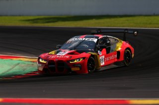 #991 - Century Motorsport - Darren LEUNG - Pedro EBRAHIM - Toby SOWERY - Connor DE PHILLIPPI - BMW M4 GT3  | SRO/JEP