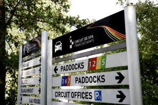 Crowdstrike 24 Hours of Spa - Prologue | JEP