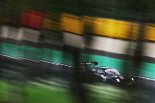 #91 - Herberth Motorsport - Ralf BOHN - Robert RENAUER - Morris SCHURING - Porsche 911 GT3 R (992)
 | SRO/JEP