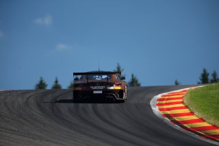 #777 - AlManar Racing by GetSpeed - Al Faisal AL ZUBAIR - Dominik BAUMANN - Mikael GRENIER - Philip ELLIS - Mercedes-AMG GT3 EVO  | SRO/JEP