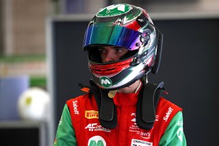 #52 - AF Corse - Jef MACHIELS - Ferrari 296 GT3 
 | SRO/JEP