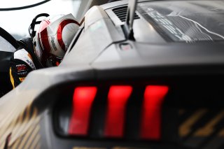 #64 - Proton Competition - Fr�d�ric VERVISCH - Christopher MIES � Dennis OLSEN - Ford Mustang GT3  | SRO / JEP