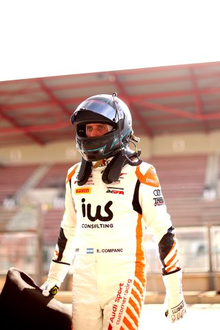 #99 - Tresor Attempto Racing - Ezequiel PEREZ COMPANC - Audi R8 LMS GT3 EVO II | SRO / JEP