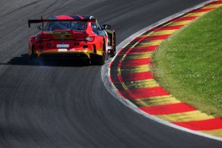 #991 - Century Motorsport - Darren LEUNG - Pedro EBRAHIM - Toby SOWERY - Connor DE PHILLIPPI - BMW M4 GT3  | SRO/JEP