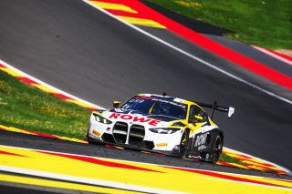 #98 - Rowe Racing - Augusto FARFUS - Raffaele MARCIELLO - Jesse KROHN - BMW M4 GT3 EVO | SRO / JEP