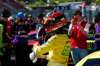 #48 - Mercedes-AMG Team MANN-Filter &ndash; Lucas AUER - Mercedes-AMG GT3 EVO  | SRO/JEP