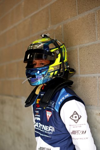 #74 - Kessel Racing - Dennis MARSCHALL - Ferrari 296 GT3 | SRO / JEP