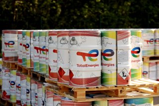 TotalEnergies | SRO / JEP