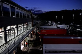 Crowdstrike 24 Hours of Spa - Prologue | SRO / JEP