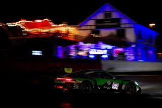#54 - Dinamic GT - Philipp SAGER - Marvin DIENST - Guilherme MOURA DE OLIVEIRA - Christopher ZOCHLING - Porsche 911 GT3 R (992)  | SRO/JEP