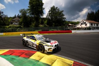 #98 - Rowe Racing - Marco WITTMANN - Nick YELLOLY - Philipp ENG - BMW M4 GT3  | SRO/JEP