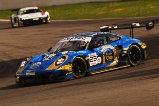 #23 - Phantom Global Racing - Joel Eriksson - Jaxon Evans - Thomas Preining - Porsche  Porsche&nbsp;911&nbsp;GT3&nbsp;R&nbsp;(992)
 | SRO/JEP