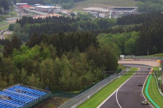 #96 - Rutronik Racing - Patric NIEDERHAUSER - Sven M&Uuml;LLER - Julien ANDLAUER - Porsche 911 GT3 R (992)
 | SRO/JEP