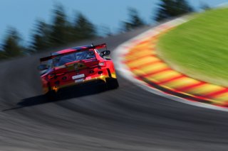 #991 - Century Motorsport - Darren LEUNG - Pedro EBRAHIM - Toby SOWERY - Connor DE PHILLIPPI - BMW M4 GT3  | SRO/JEP