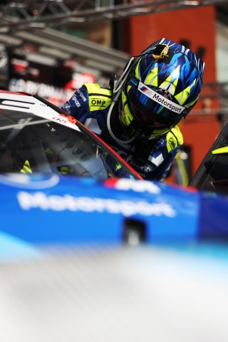 #46 - Team WRT - Valentino ROSSI - BMW M4 GT3  | SRO / JEP