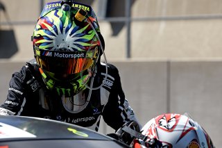 #46 - Team WRT - Valentino ROSSI - BMW M4 GT3 EVO | SRO / JEP