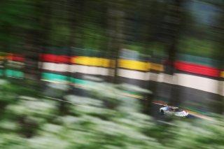 #93 - Sky Tempesta Racing - Christopher FROGGATT - Jonathan HUI - Eddie CHEEVER - Lilou WADOUX - Ferrari 296 GT3
 | SRO/JEP