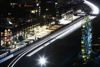 Night Practice at Spa-Francorchamps | JEP