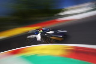 #611 - Nordique Racing - Tim SANDTLER - Edoardo LIBERATI - Kazuko KOTAKA - Yuichi NAKAYAMA - Mercedes-AMG GT3 EVO | SRO / JEP