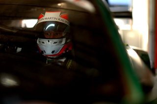 #7 - Comtoyou Racing - Mattia DRUDI - Marco SORENSEN - Nicki THIIM - Aston Martin Vantage AMR GT3 EVO | SRO / JEP