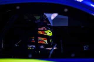 #96 - Rutronik Racing - Sven M&Uuml;LLER - Porsche 911 GT3 R (992)  | SRO/JEP