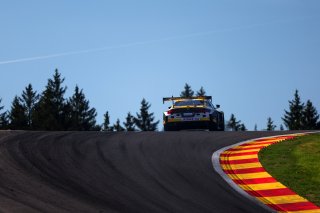 #98 - Rowe Racing - Augusto FARFUS - Raffaele MARCIELLO - Jesse KROHN - BMW M4 GT3 EVO | SRO / JEP