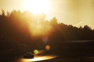 #992 - HubAuto Racing - Kevin Estre - Patrick Pilet - Laurens VANTHOOR - Porsche 911 GT3 R (992)  | SRO / JEP