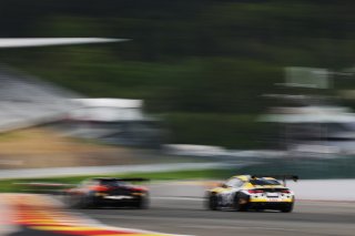 #98 - Rowe Racing - Marco WITTMANN - Nick YELLOLY - Philipp ENG - BMW M4 GT3
 | SRO/JEP
